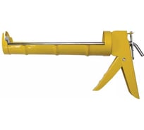 Пистолет для герметика BestRoom пистолет для герметика полукорпусной