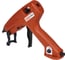 Пистолет клеевой REDVERG RD-GG120E 6705061 5