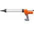 Пистолет для герметика аккумуляторный AV Steel AV-СС 18/310 AV-968900 2