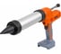 Пистолет для герметика аккумуляторный AV Steel AV-СС 18/310 AV-968900 3