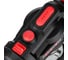 Пистолет для герметика аккумуляторный P.I.T. SOLO 20В, 4ск, 3000Н, 300мл, LED, антикапля PEC20H-300A 4