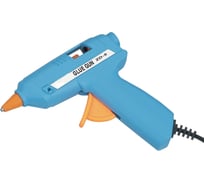 Пистолет клеевой с питанием от сети ZHONGDI ZD-5A (10 Вт) 220 В 87-3051 Zhongdi 00-00016495