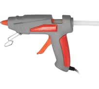 Пистолет клеевой с питанием от сети ZHONGDI ZD-6C (25 - 60 Вт) 220 В 87-3069 ZHONGDI 00-00016500