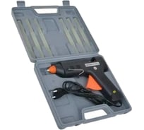 Пистолет клеевой с питанием от сети ZHONGDI ZD-9B (60 - 200 Вт) 220 В 87-3104 ZHONGDI 00-00016504