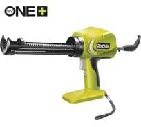 Аккумуляторный пистолет для герметика Ryobi ONE+ CCG1801MHG 5133000192