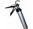 Пистолет для герметика закрытый REALTOOLS 600 мл RTL-PGZK-600 3