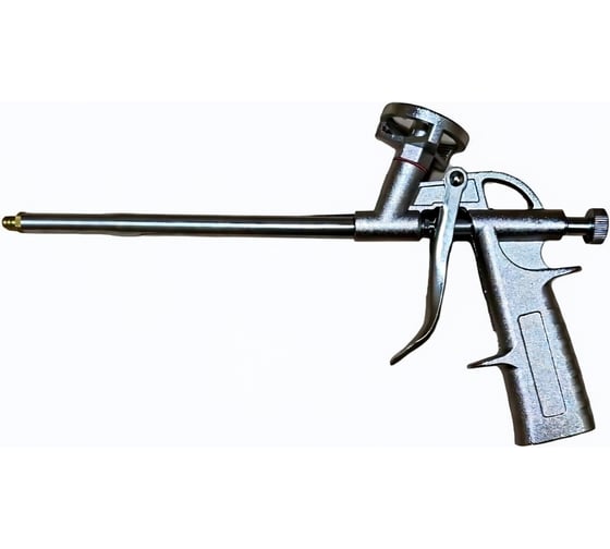 Пистолет для монтажной пены  металлический REALTOOLS RTL-PP-ТТ-205