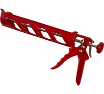 Пистолет для герметика полукорпусной Стройштуки пластик УТ-00045472