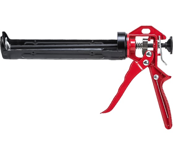 Пистолет для химических анкеров РОСОМАХА ЭКСПЕРТ 620007 1