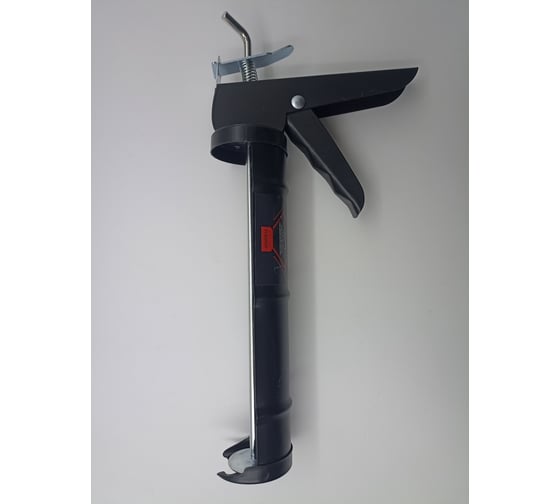 Пистолет для герметиков Admiral Stars 310 мл полукорпусной ящ/40шт, шт 54435641