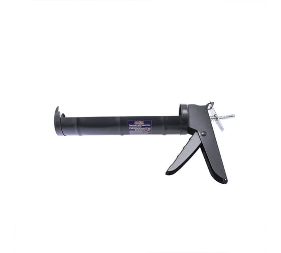 Пистолеты для герметика РОССНА 310мл Ø7 зубчатый Р861238