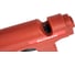 Пистолет клеевой Elitech ПКЛ 5015 (500Вт,2сопл,6стерж) 214946 5