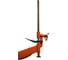 Пистолет серии Balance для монтажной пены (20 шт.) EAST BRAND FG2010D1 1