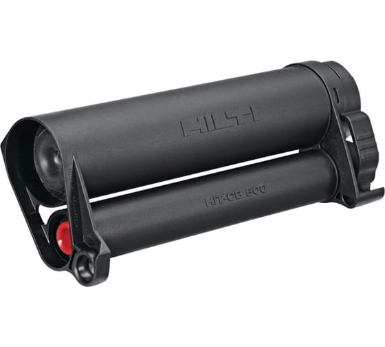Картридж HILTI HIT-CB 500 черный 2007057
