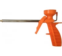 Пистолет для монтажной пены Bohrer Оптимал ПП-001001