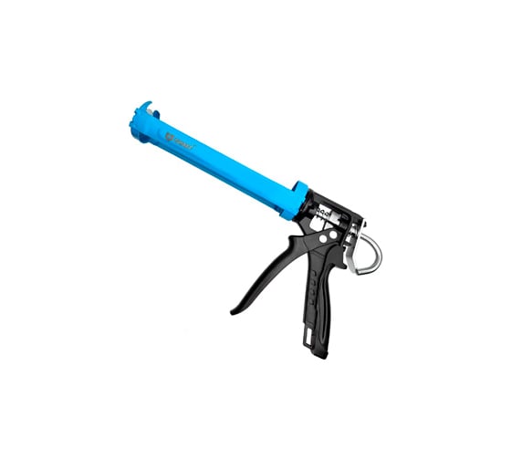 Пистолет для герметика усиленный GRAFF С417 2403006