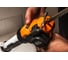 Аккумуляторный пистолет для герметика AEG BKP18C3-600-0 4935500532 3