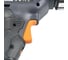 Аккумуляторный пистолет для герметика MAXXT 20V/2.0AH, 0,6 л, в пластиковом кейсе, 2 АК MDCG20V2X2P 3