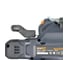 Аккумуляторный пистолет для герметика MAXXT 20V/2.0AH, 0,6 л, в пластиковом кейсе, 2 АК MDCG20V2X2P 4