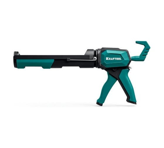 Скелетный пистолет для герметика KRAFTOOL Extrem 4-in-1 310 мл 06676