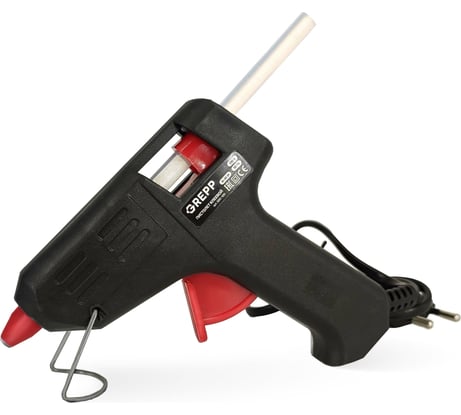 Клеевой пистолет Ladina 20w 500-100