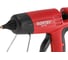 Пистолет клеевой WORTEX GG 1160 в блистере 200 Вт, 11,5 мм, 15 г/мин ЦИ-3281109480 2