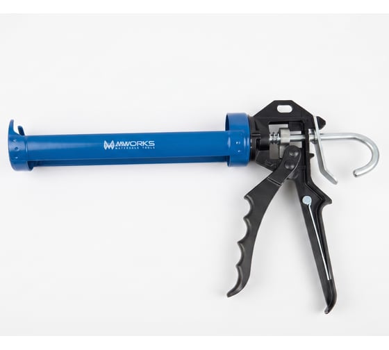 Пистолет для герметика MWORKS 310 мл MWINC821
