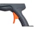Аккумуляторный клеевой пистолет TDM ELECTRIC КПА-60, 11,3 мм, 12В, 2,2 А*ч Li-Ion, 60 Вт, Т=220 С Алмаз SQ1024-0110 10