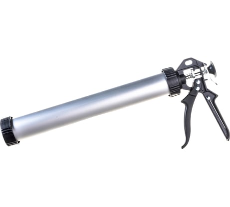 Закрытый пистолет для герметика STARTUL Master ST4060-60