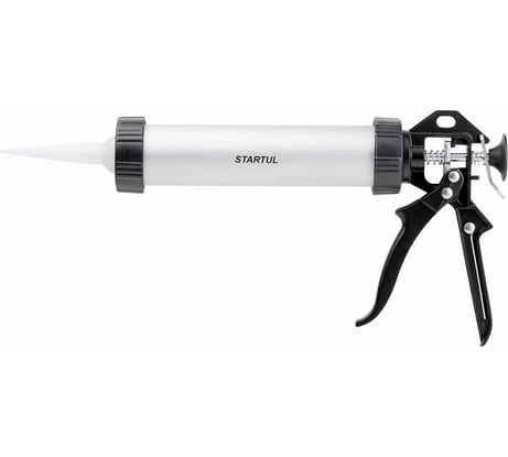 Закрытый пистолет для герметика STARTUL Master 310 мл ST4060-30