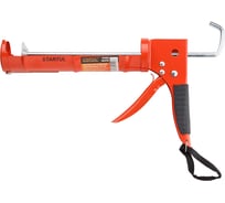 Полукорпусной пистолет для герметика STARTUL 310 мл ST4054