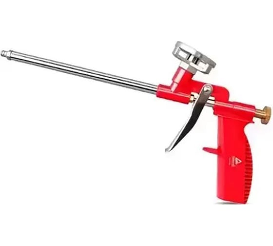 Пистолет для монтажной пены Strong СTУ-23000087