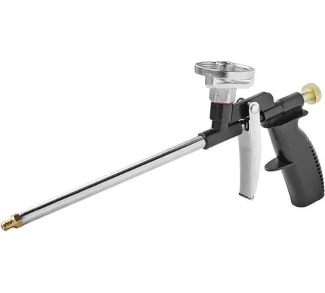 Пистолет для монтажной пены Fomeron DIY 590130