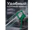 Пистолет для герметика скелетный ВОЛАТ 310 мл 36040-02 ЦВ-0631226037 5