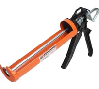 Усиленный пистолет для силикона FASTER TOOLS 3777