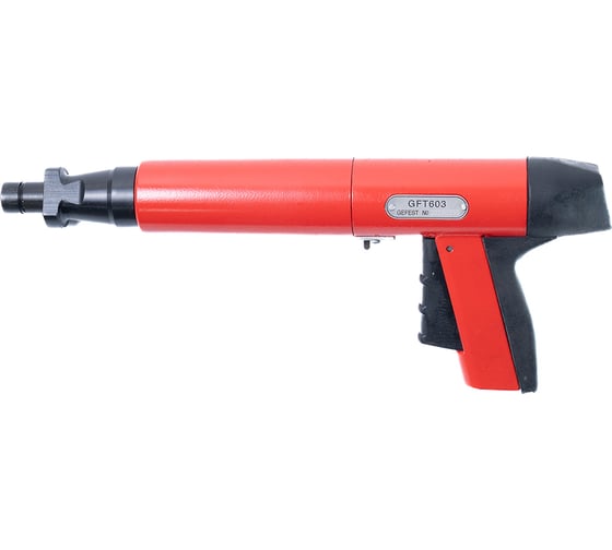 Монтажный пистолет Gefest GFT603