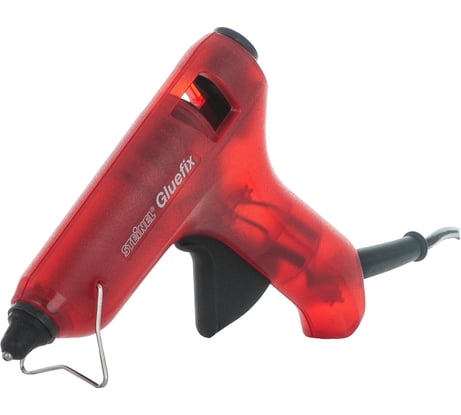 Термоклеевой пистолет Steinel GLUEFIX