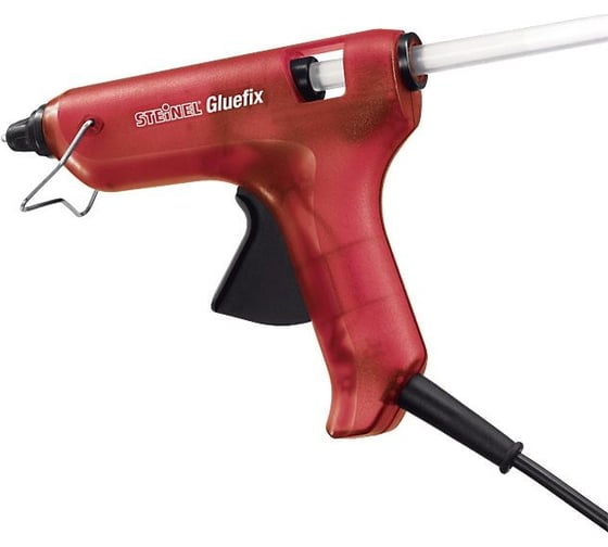 Термоклеевой пистолет Steinel GLUEFIX