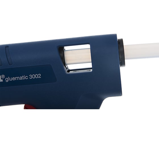 Термоклеевой пистолет Steinel GLUEMATIC 3002 с кейсом