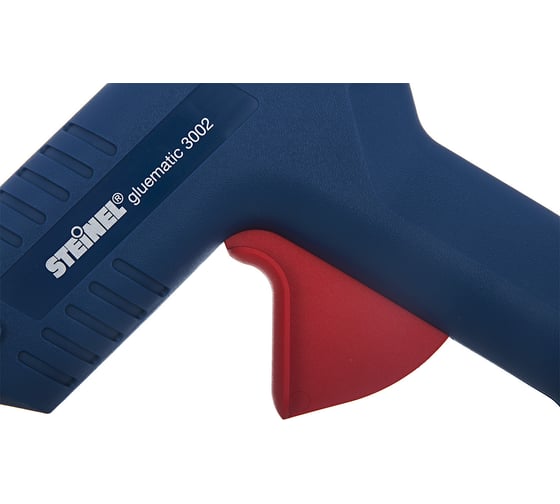 Термоклеевой пистолет Steinel GLUEMATIC 3002 с кейсом