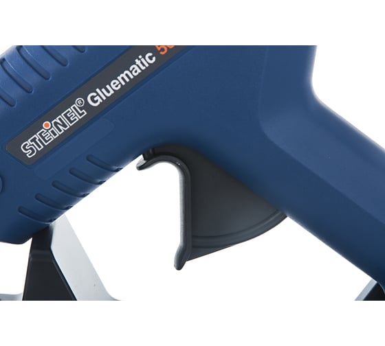 Термоклеевой пистолет Steinel GLUEMATIC 5000 с кейсом