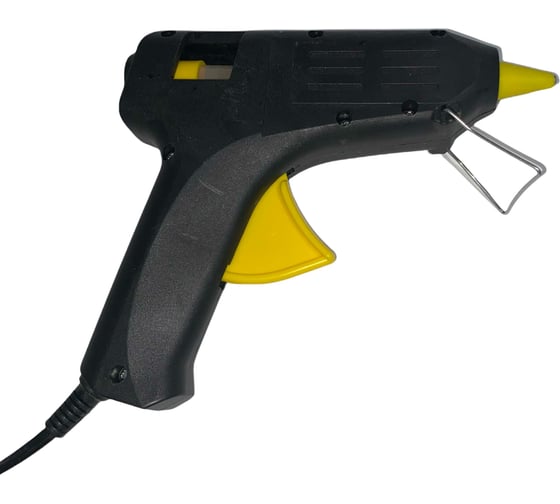 Клеевой пистолет GROSSMEISTER D11 мм, 40W 014001002
