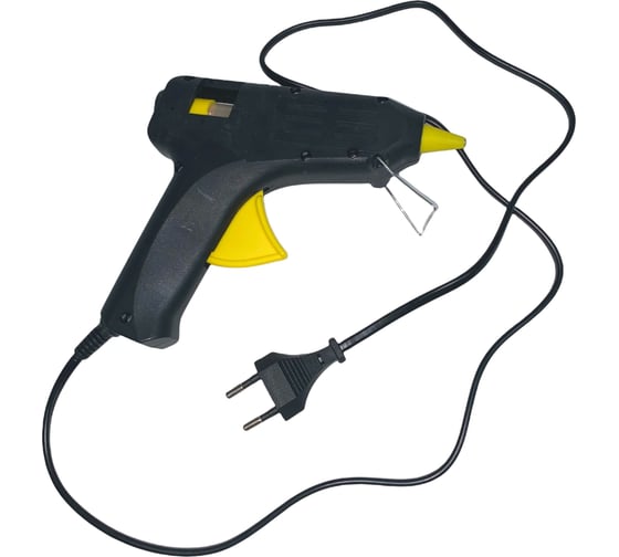 Клеевой пистолет GROSSMEISTER D11 мм, 40W 014001002