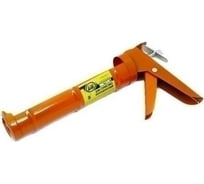 Полукорпусной пистолет для герметика БМ 9" 1060201