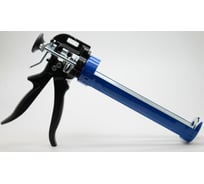 Ручной пистолет для зарядки картриджей RAWLPLUG 175, 300 мл R-GUN-300-N 23037795