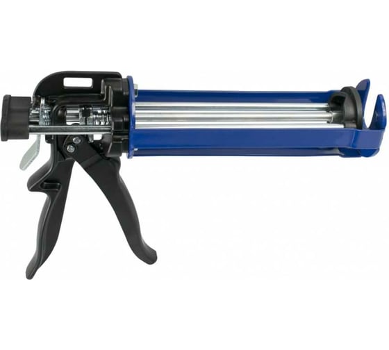 Механический пистолет для дозирования химических анкеров RAWLPLUG 380, 400, 410 мл R-GUN-380-P