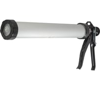 Пистолет для герметика МастерАлмаз закрытый, 600мл 10509223