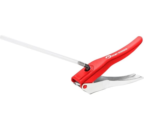Пистолет для монтажной пены Top Tools 21B510 1