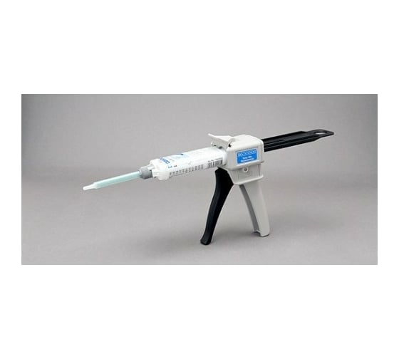 Ручной пистолет WEICON Easy-Mix D50 мл wcn10653050