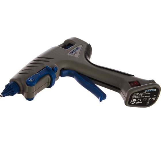 Высокотемпературный клеевой пистолет Dremel 940 F0130940JC